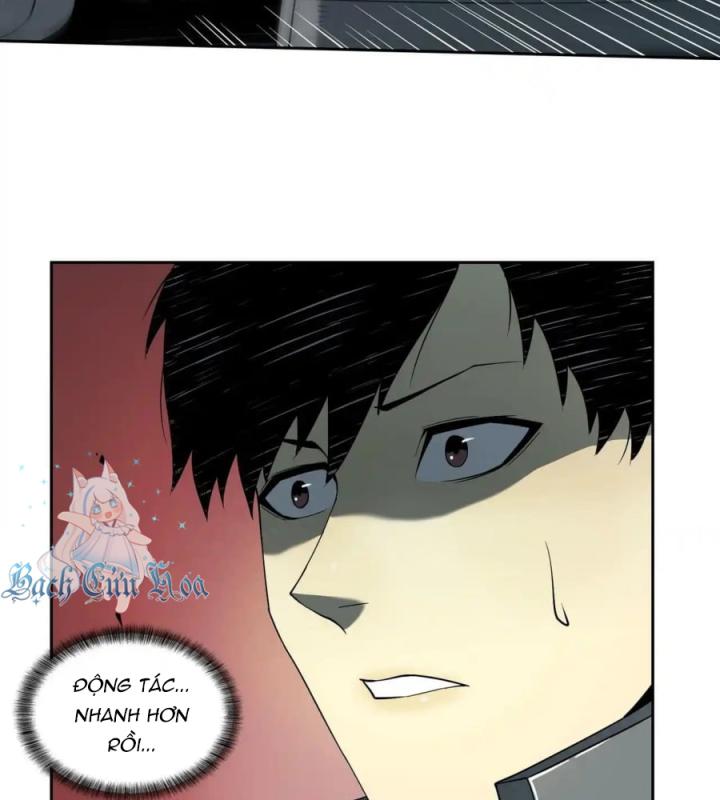 Phong Toả Tuyệt Đối Chapter 15 - Trang 2