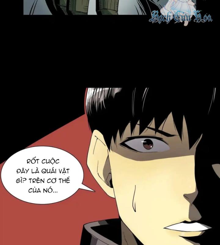 Phong Toả Tuyệt Đối Chapter 15 - Trang 2