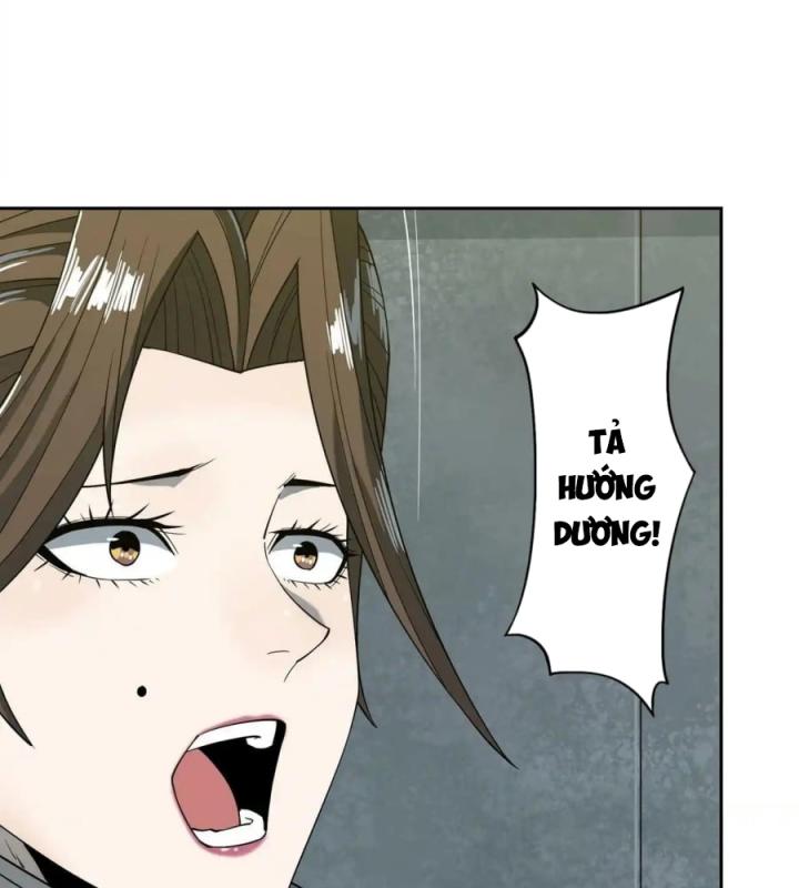 Phong Toả Tuyệt Đối Chapter 15 - Trang 2