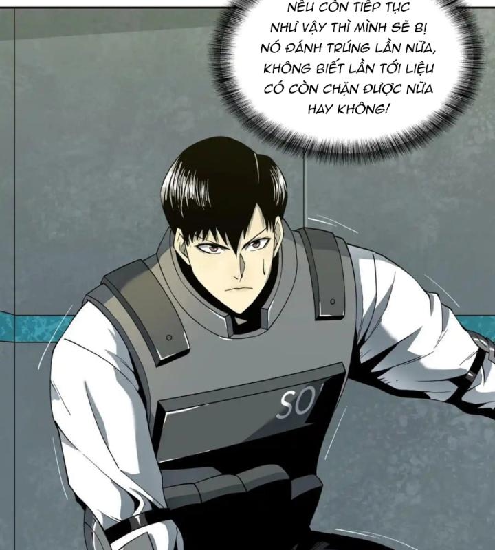 Phong Toả Tuyệt Đối Chapter 15 - Trang 2