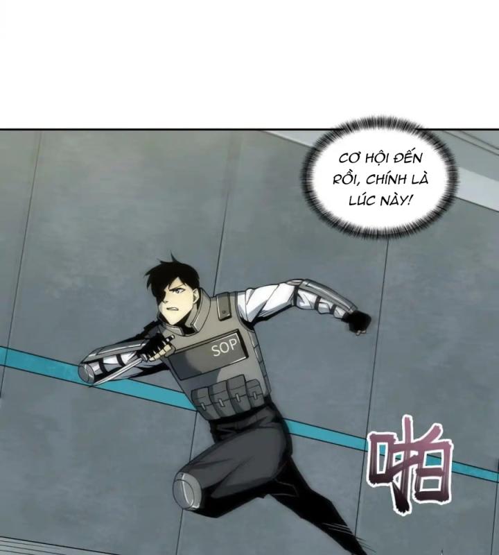 Phong Toả Tuyệt Đối Chapter 15 - Trang 2