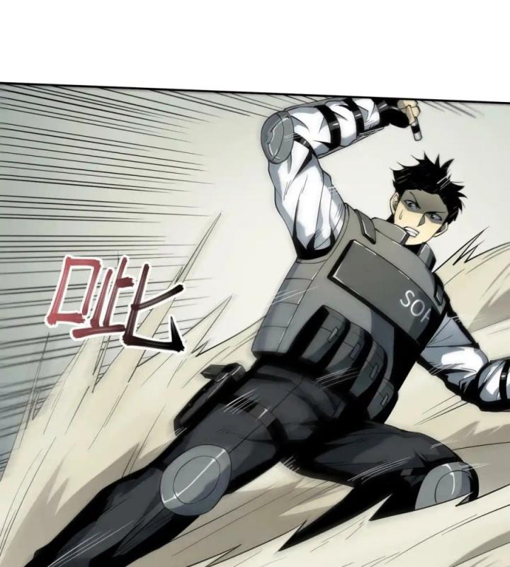 Phong Toả Tuyệt Đối Chapter 15 - Trang 2