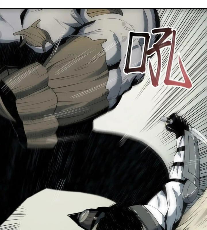 Phong Toả Tuyệt Đối Chapter 15 - Trang 2