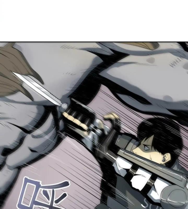 Phong Toả Tuyệt Đối Chapter 15 - Trang 2