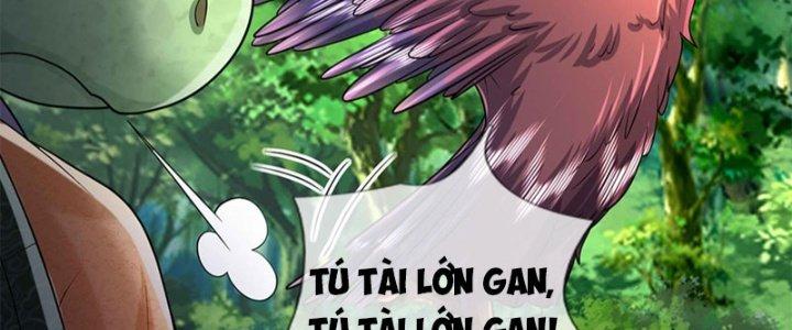 Ta Được Nuôi Dưỡng Bởi Nữ Ma Đầu Chapter 50 - Trang 2