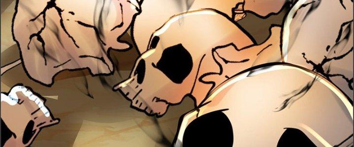 Ta Được Nuôi Dưỡng Bởi Nữ Ma Đầu Chapter 50 - Trang 2