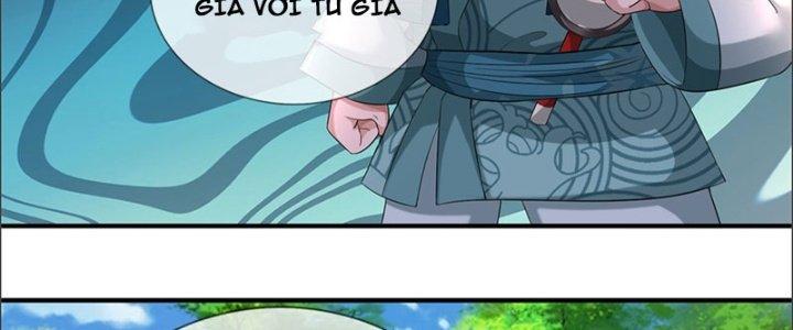 Ta Được Nuôi Dưỡng Bởi Nữ Ma Đầu Chapter 50 - Trang 2