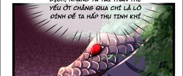 Ta Được Nuôi Dưỡng Bởi Nữ Ma Đầu Chapter 50 - Trang 2