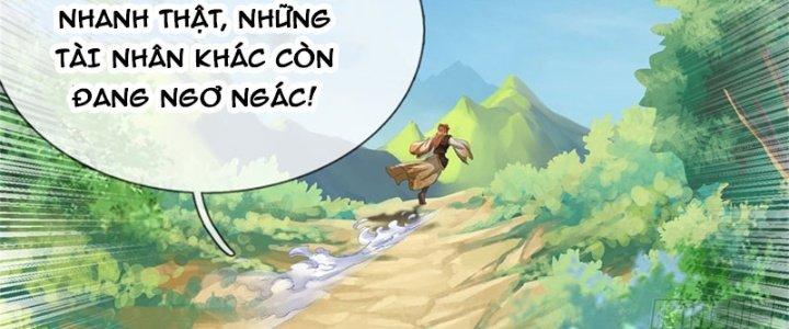 Ta Được Nuôi Dưỡng Bởi Nữ Ma Đầu Chapter 51 - Trang 2