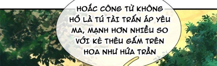 Ta Được Nuôi Dưỡng Bởi Nữ Ma Đầu Chapter 51 - Trang 2