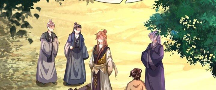 Ta Được Nuôi Dưỡng Bởi Nữ Ma Đầu Chapter 51 - Trang 2