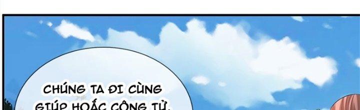 Ta Được Nuôi Dưỡng Bởi Nữ Ma Đầu Chapter 51 - Trang 2