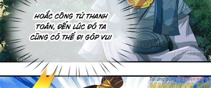 Ta Được Nuôi Dưỡng Bởi Nữ Ma Đầu Chapter 51 - Trang 2