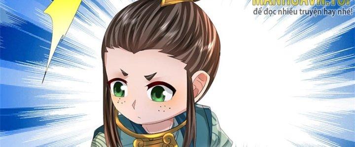 Ta Được Nuôi Dưỡng Bởi Nữ Ma Đầu Chapter 51 - Trang 2