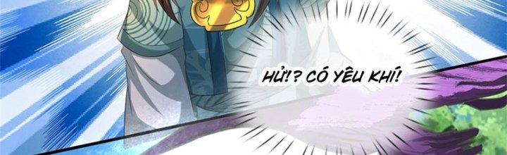 Ta Được Nuôi Dưỡng Bởi Nữ Ma Đầu Chapter 51 - Trang 2