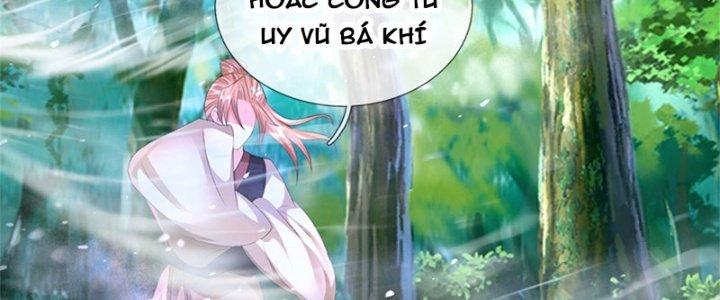 Ta Được Nuôi Dưỡng Bởi Nữ Ma Đầu Chapter 51 - Trang 2
