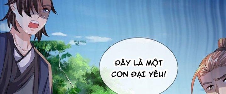 Ta Được Nuôi Dưỡng Bởi Nữ Ma Đầu Chapter 51 - Trang 2