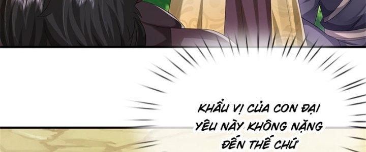 Ta Được Nuôi Dưỡng Bởi Nữ Ma Đầu Chapter 51 - Trang 2
