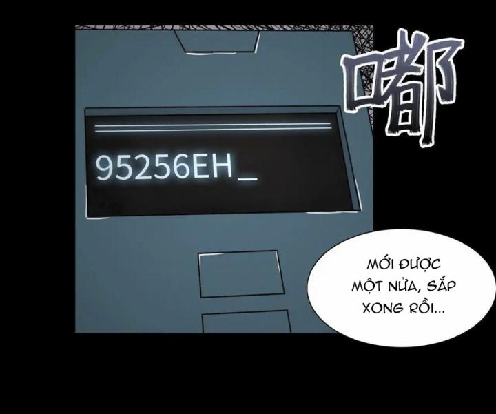 Phong Toả Tuyệt Đối Chapter 16 - Trang 2