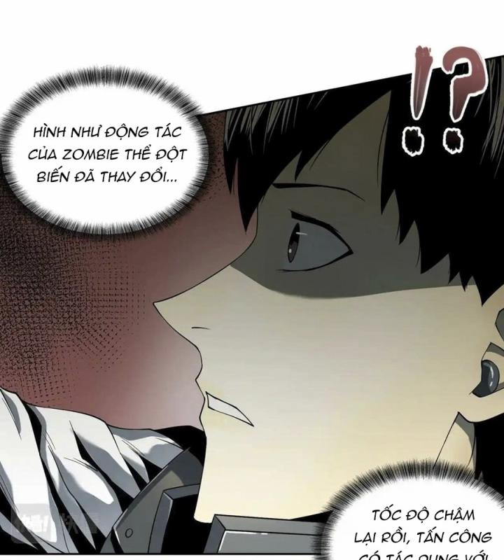 Phong Toả Tuyệt Đối Chapter 16 - Trang 2