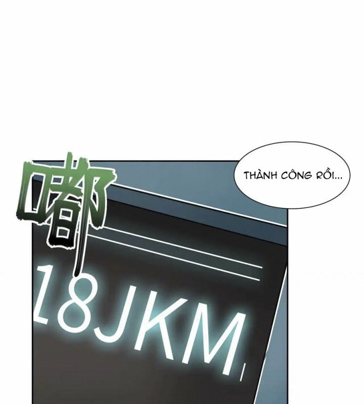 Phong Toả Tuyệt Đối Chapter 16 - Trang 2