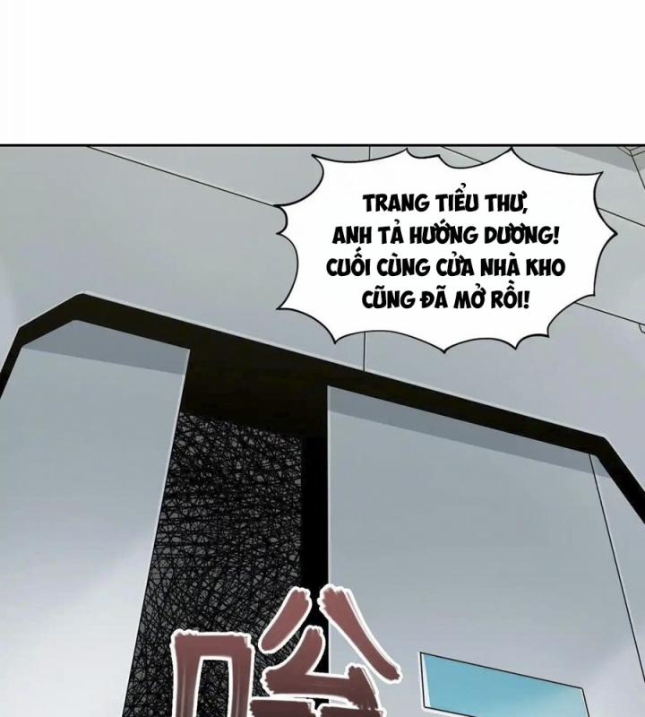 Phong Toả Tuyệt Đối Chapter 16 - Trang 2