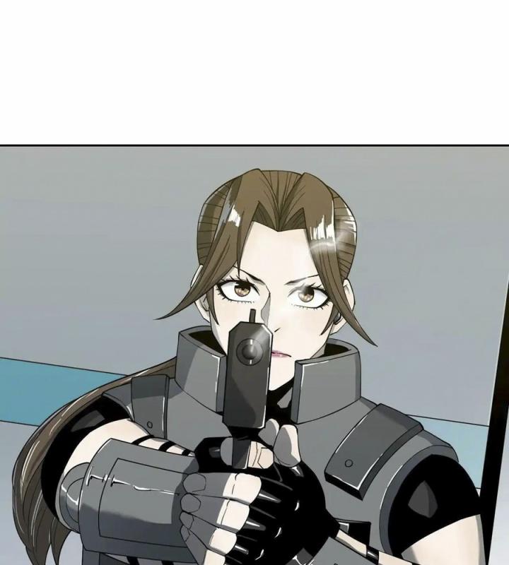 Phong Toả Tuyệt Đối Chapter 16 - Trang 2
