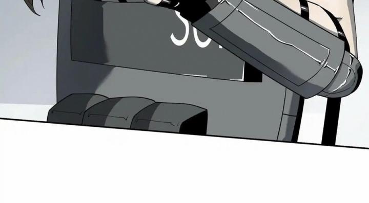 Phong Toả Tuyệt Đối Chapter 16 - Trang 2