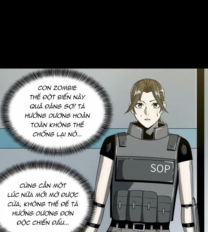 Phong Toả Tuyệt Đối Chapter 16 - Trang 2