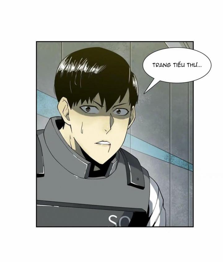 Phong Toả Tuyệt Đối Chapter 16 - Trang 2