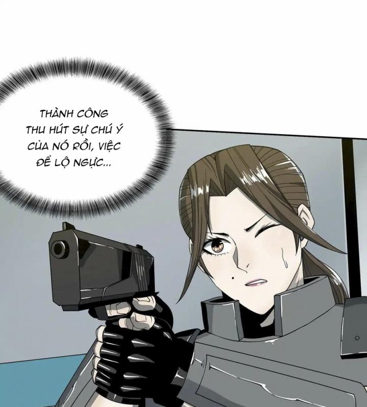 Phong Toả Tuyệt Đối Chapter 16 - Trang 2