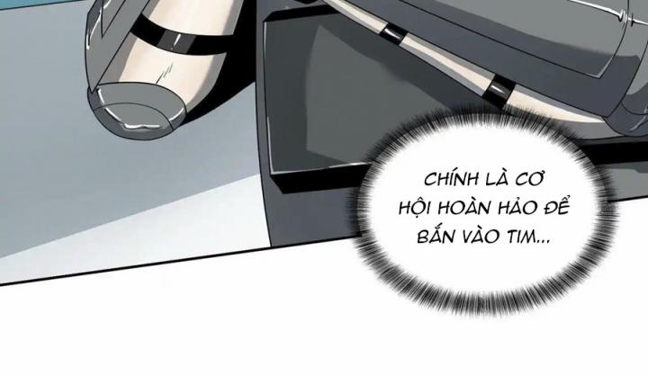 Phong Toả Tuyệt Đối Chapter 16 - Trang 2