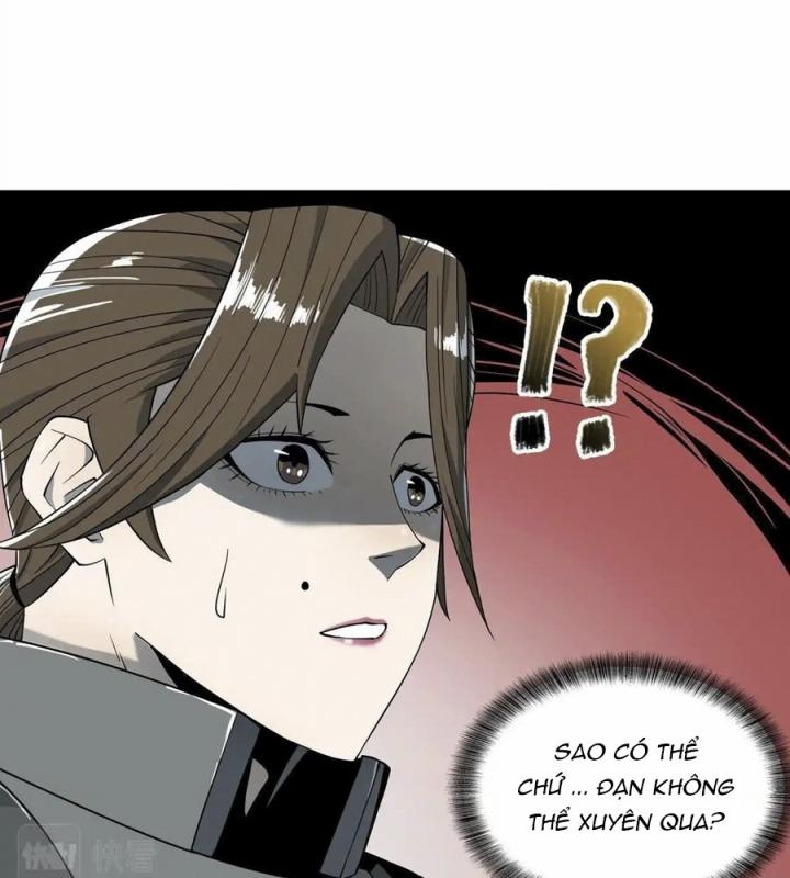 Phong Toả Tuyệt Đối Chapter 16 - Trang 2