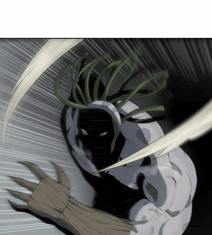 Phong Toả Tuyệt Đối Chapter 16 - Trang 2