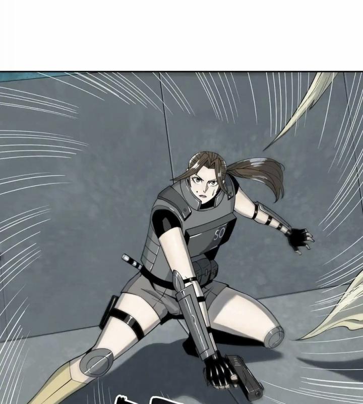 Phong Toả Tuyệt Đối Chapter 16 - Trang 2