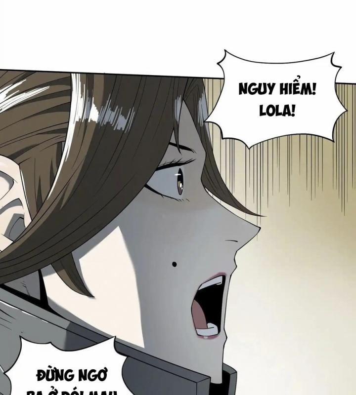 Phong Toả Tuyệt Đối Chapter 16 - Trang 2