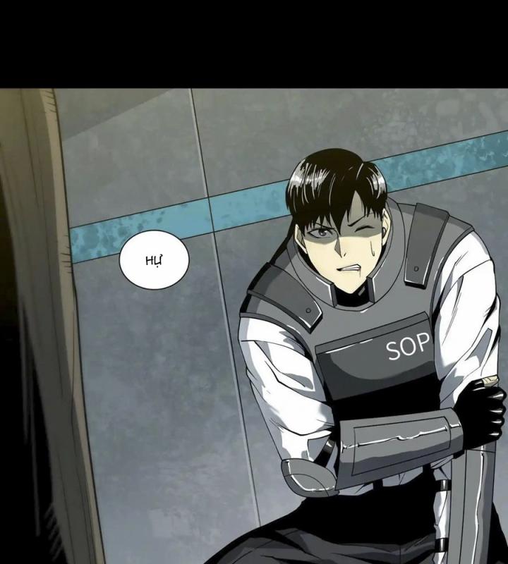 Phong Toả Tuyệt Đối Chapter 16 - Trang 2