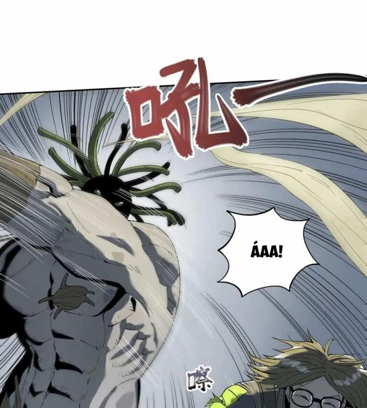 Phong Toả Tuyệt Đối Chapter 16 - Trang 2