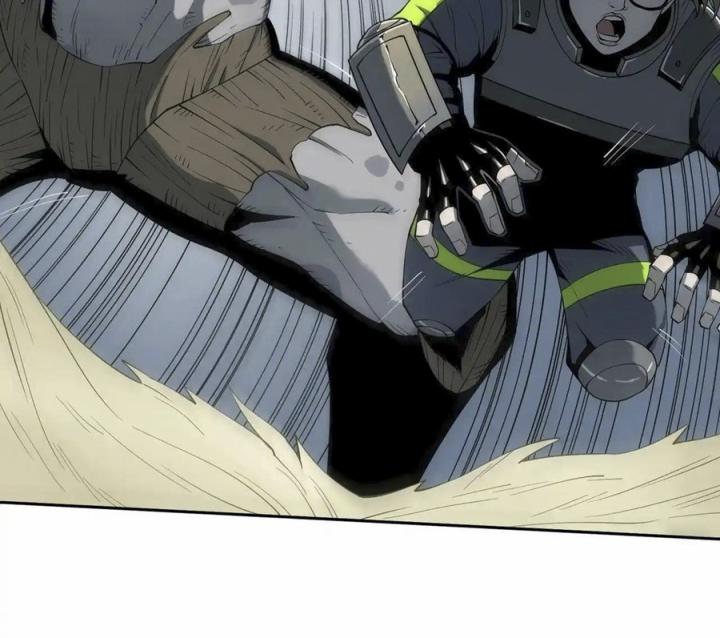 Phong Toả Tuyệt Đối Chapter 16 - Trang 2