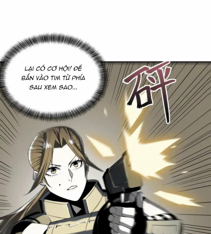 Phong Toả Tuyệt Đối Chapter 16 - Trang 2