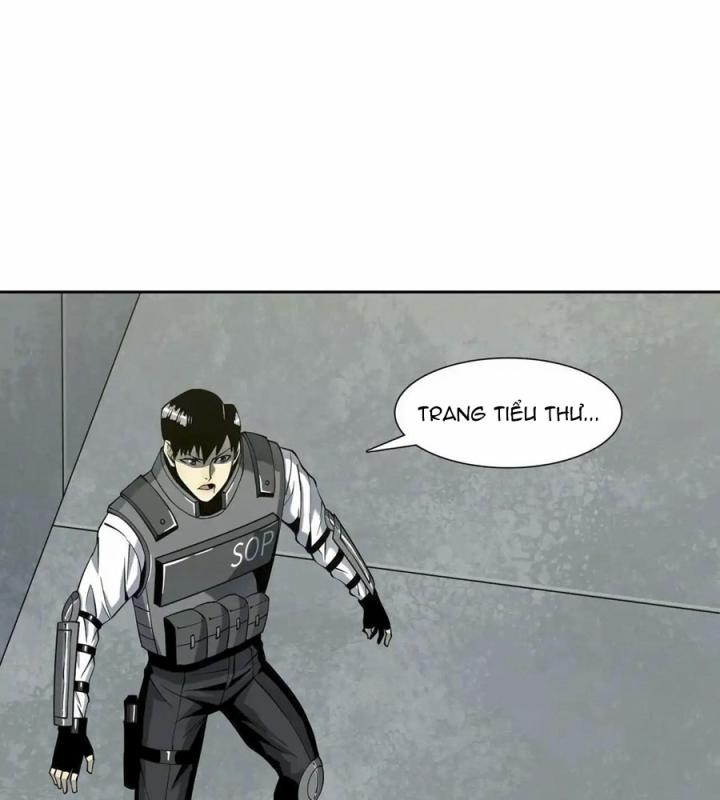 Phong Toả Tuyệt Đối Chapter 16 - Trang 2