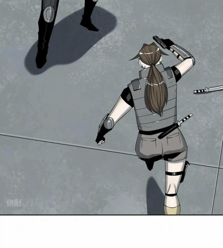 Phong Toả Tuyệt Đối Chapter 16 - Trang 2