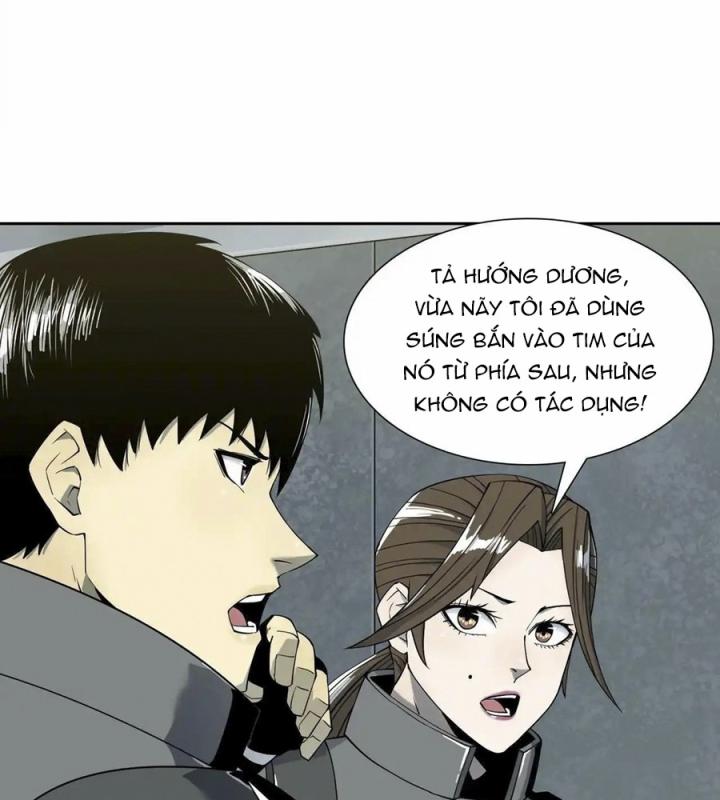 Phong Toả Tuyệt Đối Chapter 16 - Trang 2