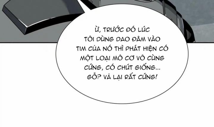 Phong Toả Tuyệt Đối Chapter 16 - Trang 2