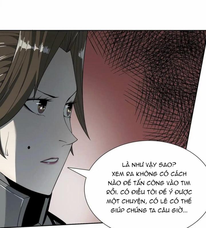 Phong Toả Tuyệt Đối Chapter 16 - Trang 2