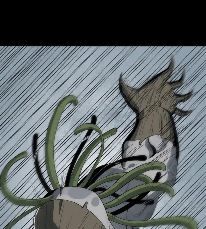 Phong Toả Tuyệt Đối Chapter 16 - Trang 2