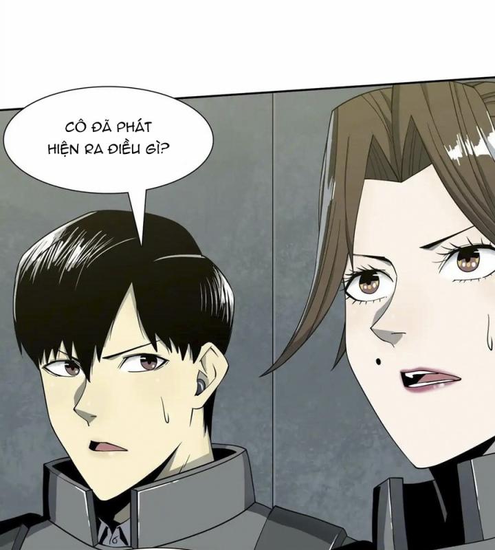 Phong Toả Tuyệt Đối Chapter 16 - Trang 2