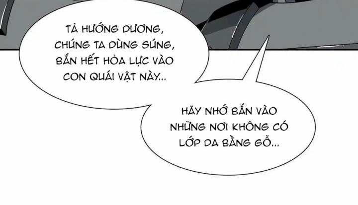 Phong Toả Tuyệt Đối Chapter 16 - Trang 2