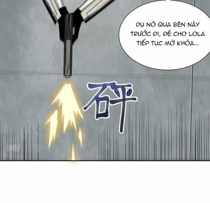 Phong Toả Tuyệt Đối Chapter 16 - Trang 2