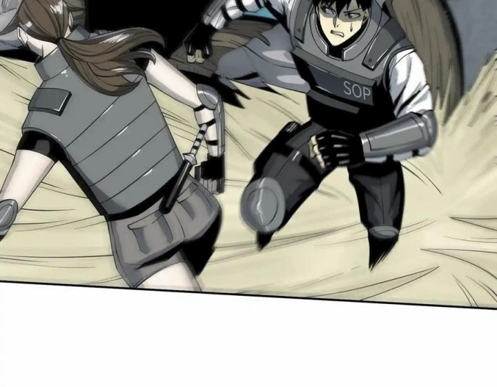 Phong Toả Tuyệt Đối Chapter 16 - Trang 2